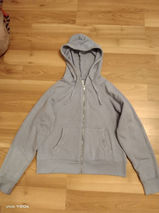 Bluza damska Sinsay. M. Błękit. Wysyłka.