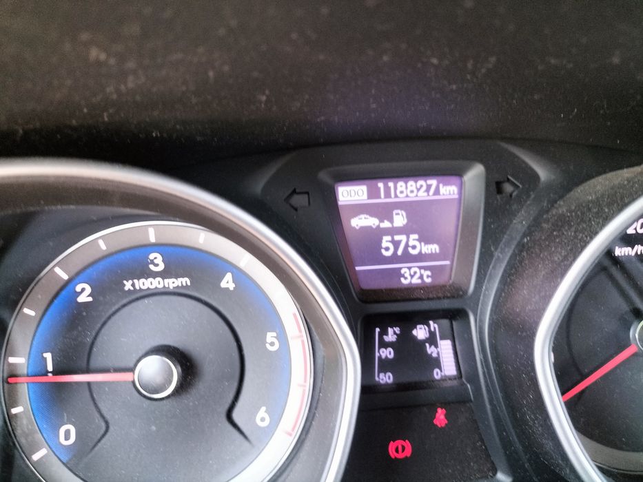Hyundai i30 1,6 CRDI