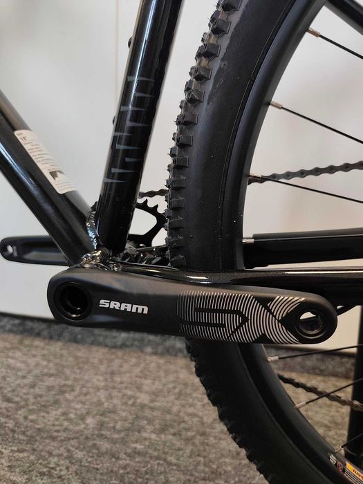 Rower górski MTB XC KROSS Level 6.0 OUTLET