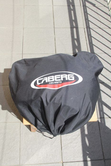 Шлем CABERG 103 Jungle