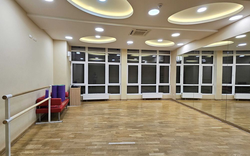 Commercial real estate at st. Nikolaevskaya dor Kotovskaya dor (area 258 m²) - Atlanta.ua - photo 12