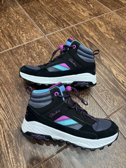 Кросівки Skechers р-36