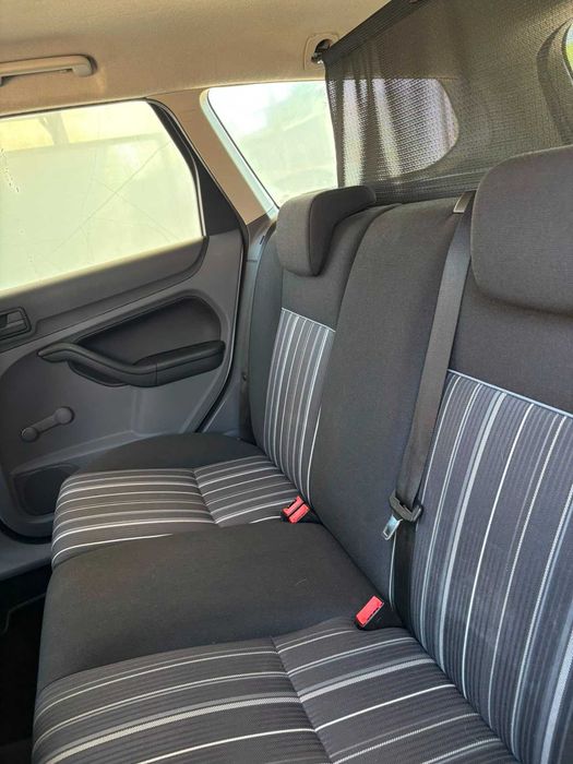 Focus SW 1.6 TDCi c/Android Auto