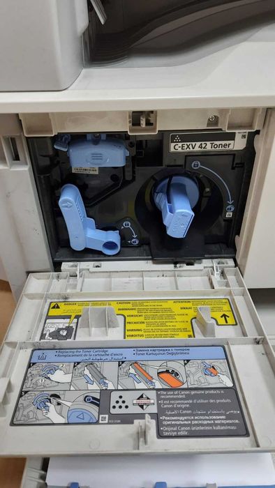 Продам Копір Canon IR 2202