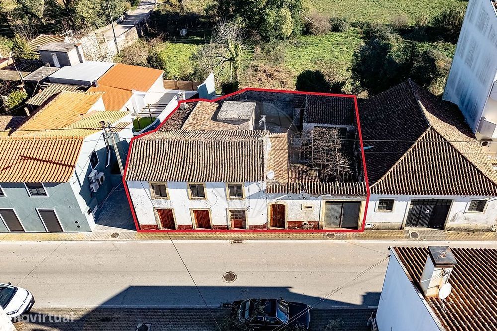 Moradia T3 para venda