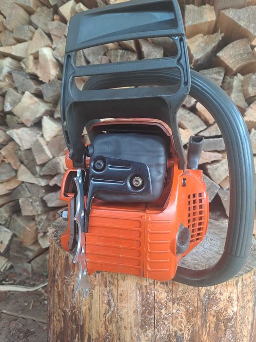 Husqvarna 346XP o mocy 3,7KM. Sprawna.