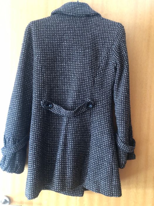 Casaco da Nakuro! Imperdível