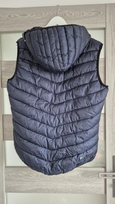 Bezrękawnik Diverse