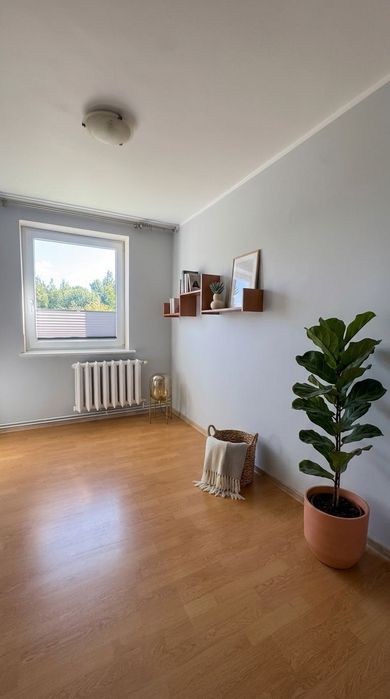 Mieszkanie 4 pokoje os Bierkowo