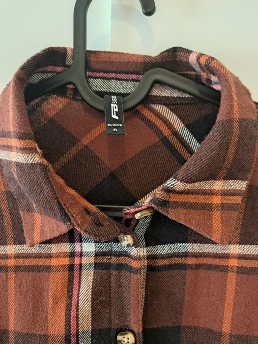 Damska koszula FBSISTER