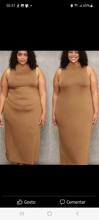 Cinta modeladora Esbelt Nova