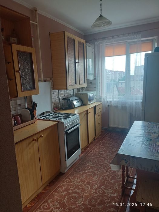 Продаж 3 кімн Квартири РОСВИГОВО 6/9