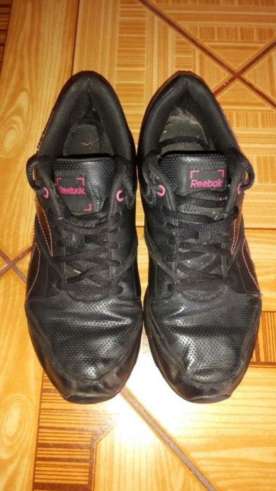 Reebok 3d ultralite 39