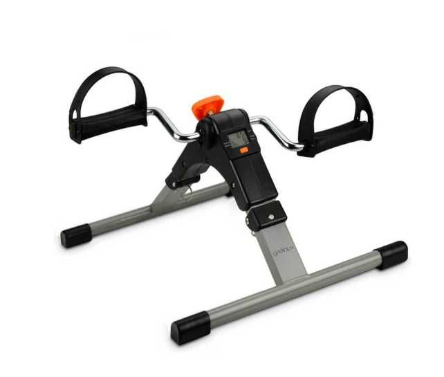 FITNESS  - Exercitador de pedal manual Gridinlux