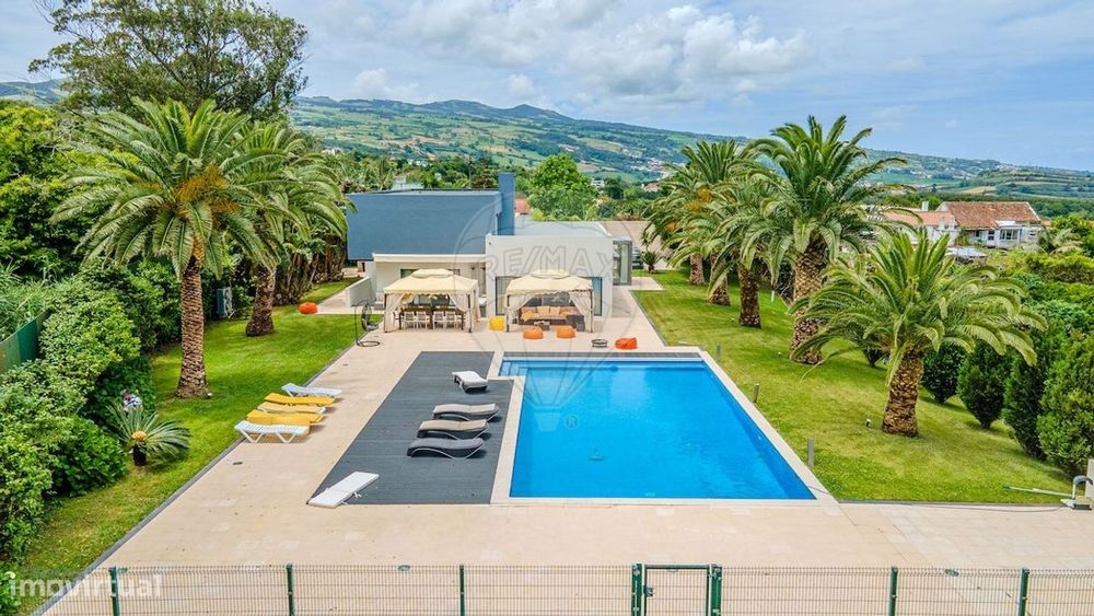 Moradia T3 para venda