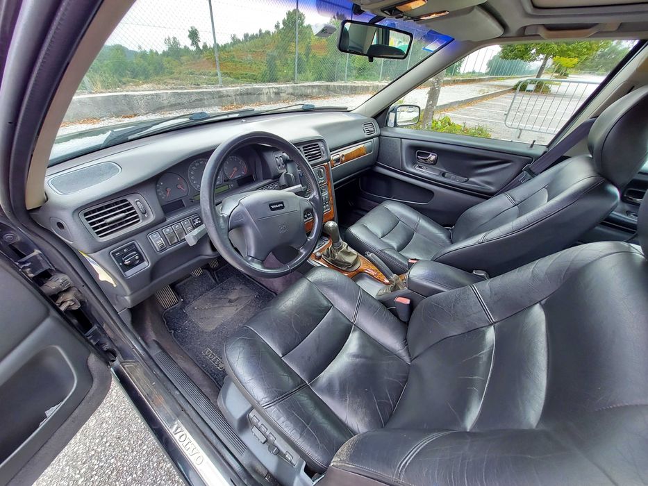 Volvo S70 T5 1997