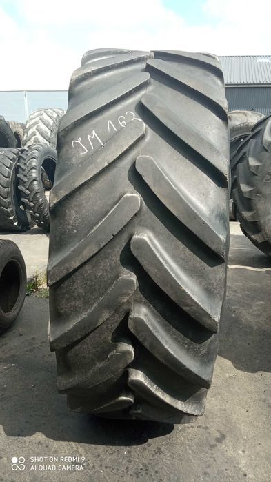 650/65R42 Michelin Multibib  JM876