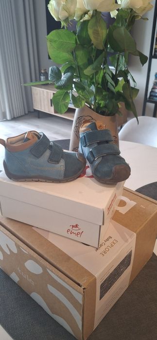 Butki EMEL Roczki rozmiar 20