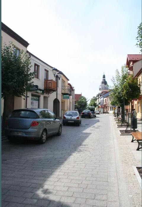 Lokal 70 m2 centrum