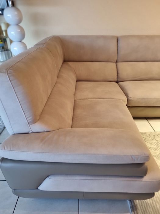 Piękny Narożnik firmy Kler,prawie  nowy bez śladów  użytkowania