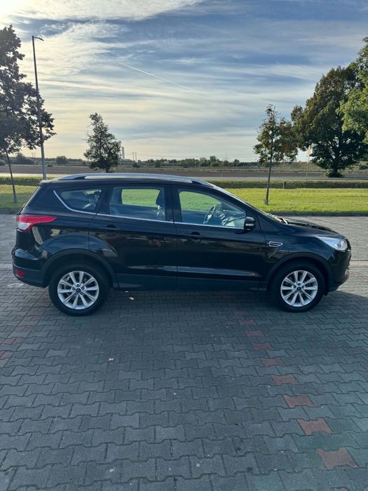Ford Kuga 2.0tdci 2015r