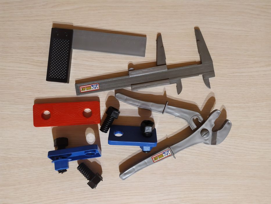 Набір інструментів