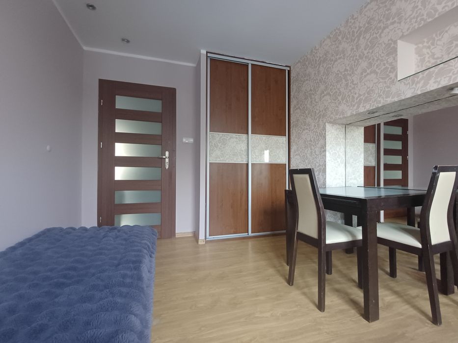 Pokój dla dwóch osób