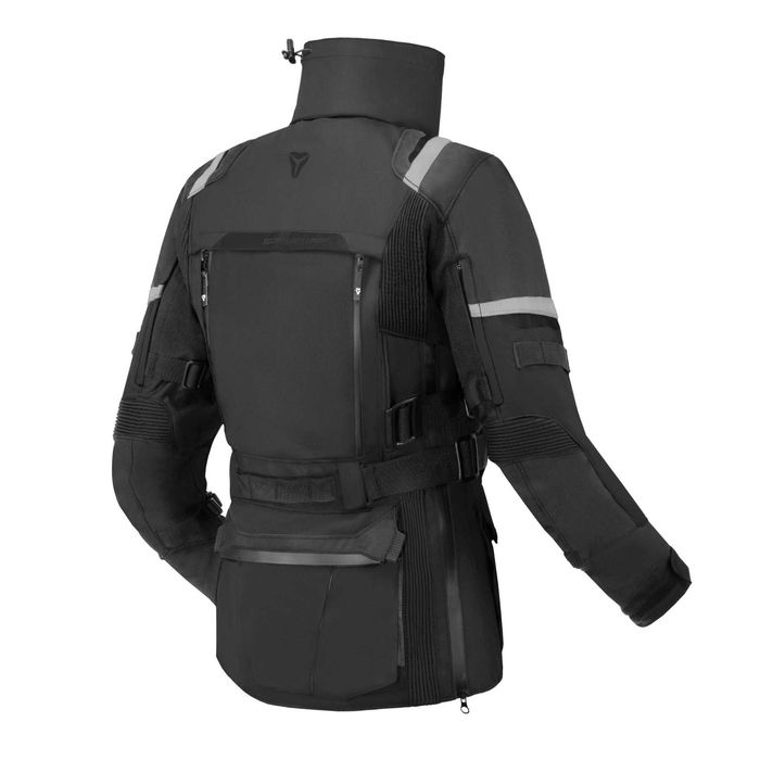 Kurtka motocyklowa Seca Arrakis III lady - motorbiker.pl