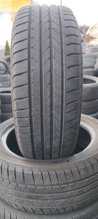 195/55R16 2szt opony letnie Goodyear EfficientGrip