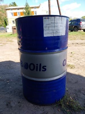 Sprzedam beczki 200 l