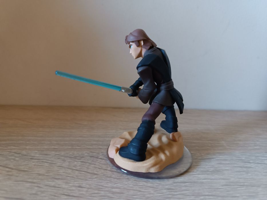 Disney Infinity Anakin Skywalker 3.0 Figure Star Wars