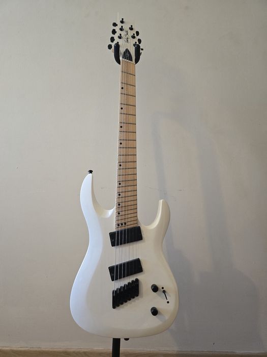 Harley Benton R457 Multiscale