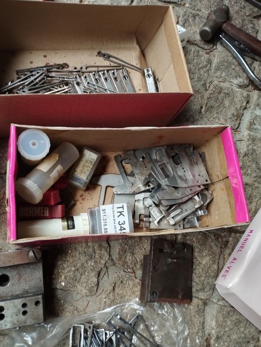 Projectile Loom Materials64752381201665124