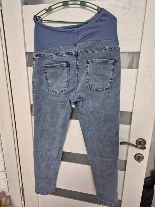 Джинси для вагітних