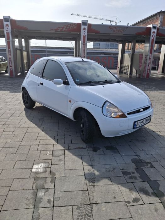 Продам ФордКа  економ