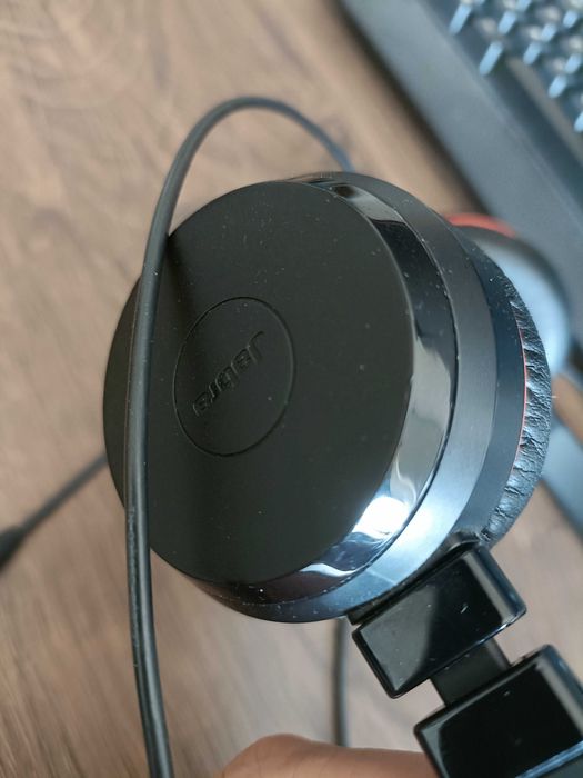 Jabra Evolve 30 ll MS USB C/A + Jack 3.5mm