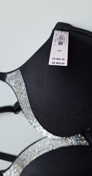 Верх від купальника Victoria's secret 32D 32C