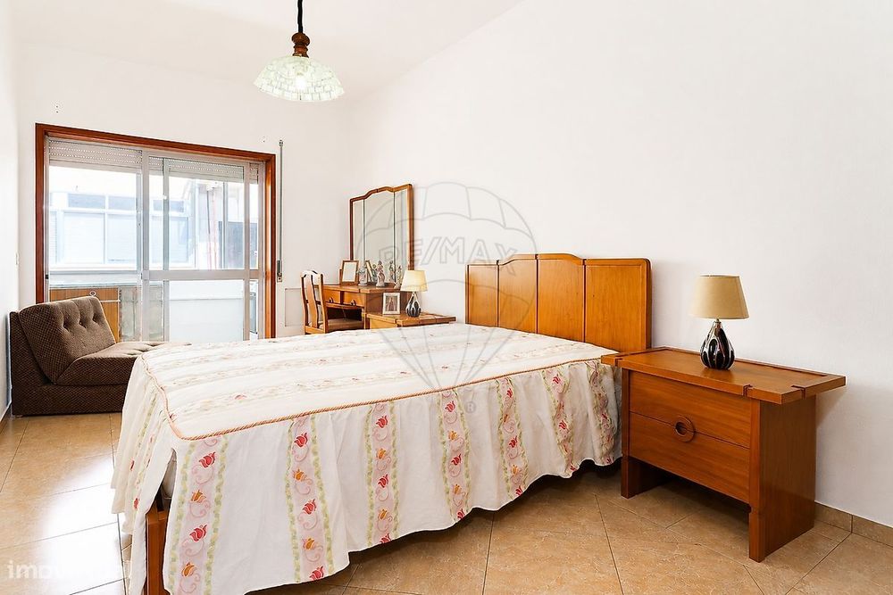 Apartamento T3 para venda