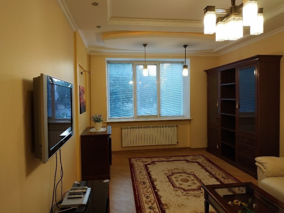 Здам в оренду 2-ну квартиру по вул. Л.Українки.