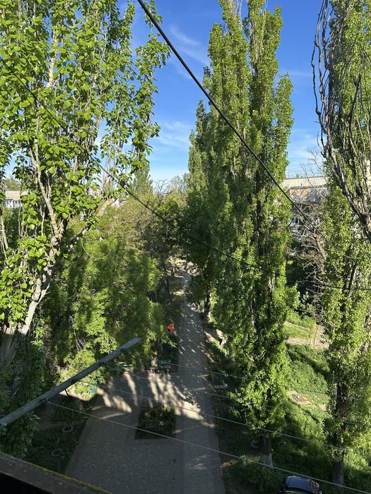 Продам квартиру в кульбакино, широкая балка