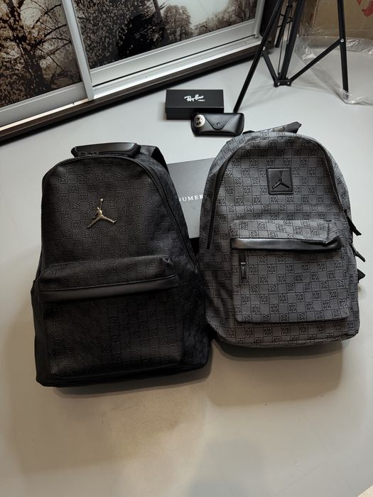 ‼️ВСІ КОЛЬОРИ‼️ Рюкзак Jordan / Jordan рюкзак / рюкзак Джордан / Jordan backpack