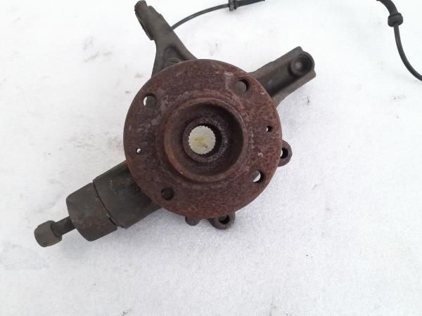 Manga de eixo frente direita CITROËN C4 Picasso I (UD_)