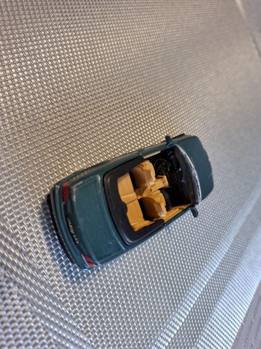 Model samochodu BMW M3 skala 1:43