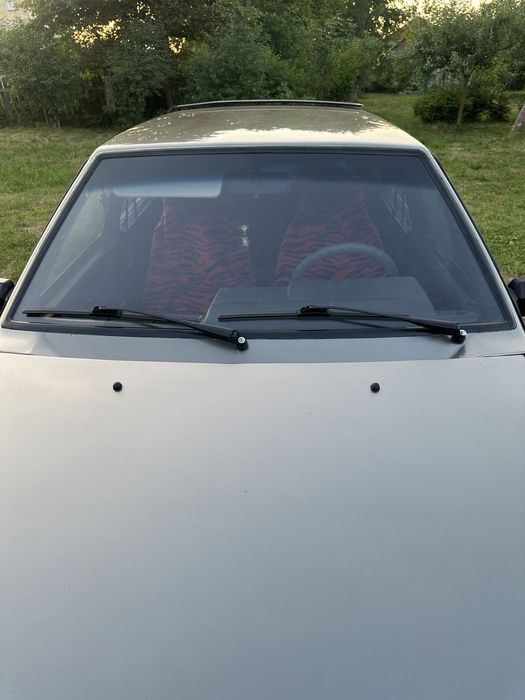 Lada samara vaz 2109