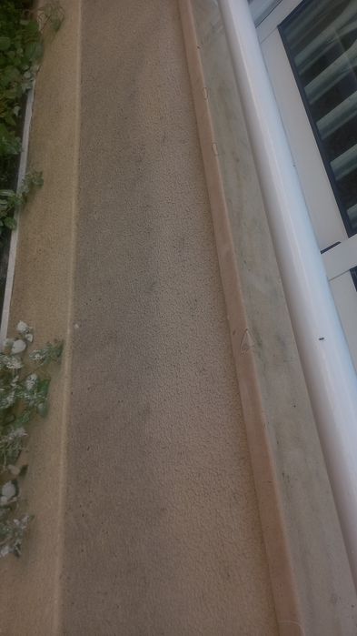 Remodelações e reconstrução