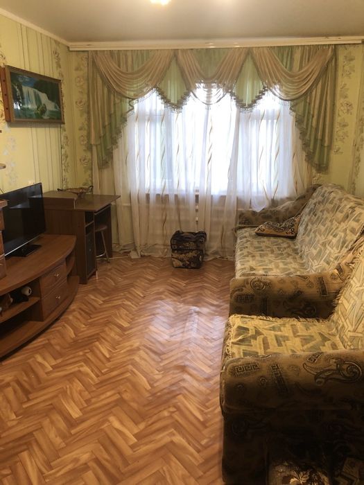 Здам кімнату блочного типу на Охтирській