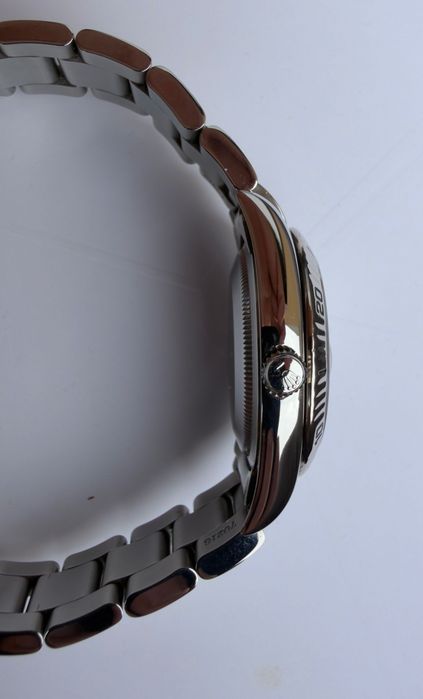 Rolex Datejust 36 mm