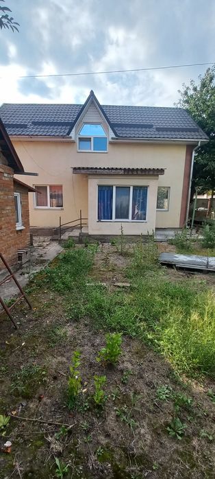 Продаж будинку Старе місто