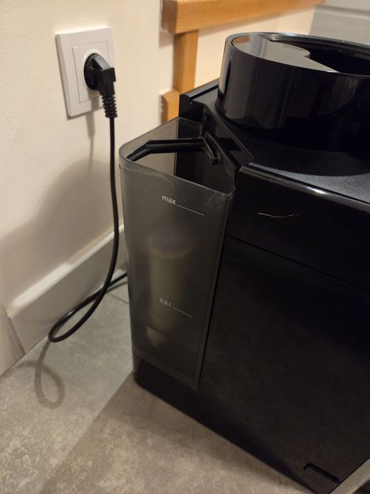 Ekspres do kawy Melitta