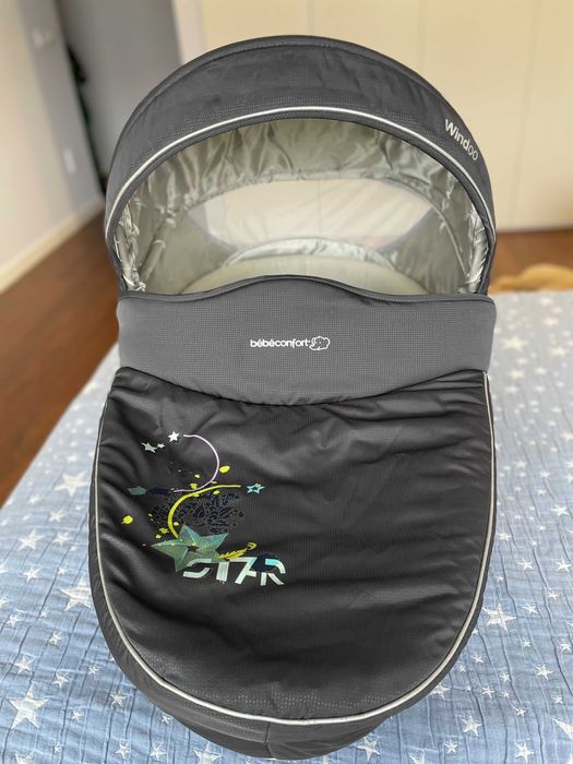 Alcofa Bébéconfort Windoo